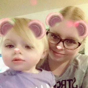 Meet your Posher, Tabitha